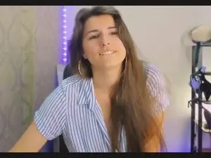 TooBoringAmy  live sex cam