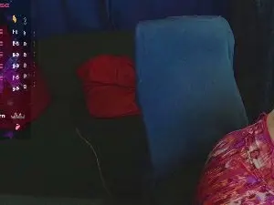 Abbinatural  live sex cam