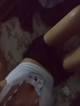 Kalidepadilha77  live sex cam