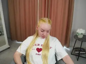 AngelicaResue  live sex cam