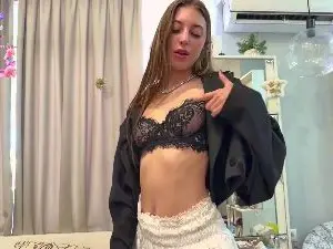 JunkoAlanko  live sex cam