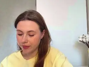 MarinTrendell  live sex cam