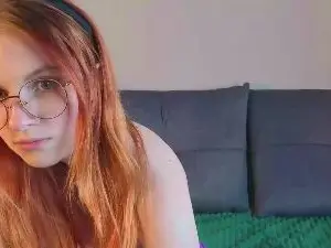 OhYumiYes  live sex cam