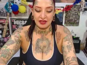 Rolandia_666  live sex cam