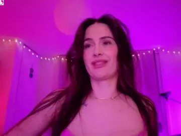 SpicyLuna  live sex cam