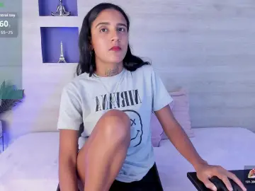 Tiana_glow  live sex cam