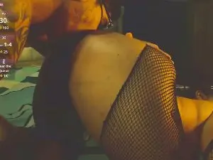Leo_and_kali  live sex cam