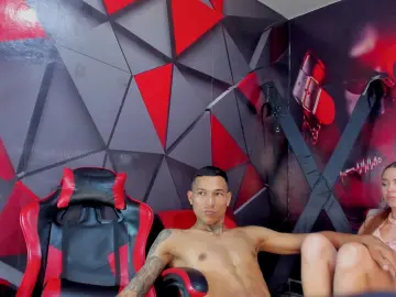 Hana_and_Zeta  live sex cam