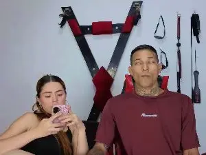 Hana_and_Zeta  live sex cam