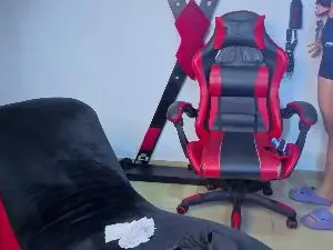 Hana_and_Zeta  live sex cam
