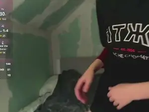 MicaKresky  live sex cam