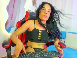 Ur_Nasty_Bianca  live sex cam