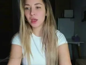 Ariemeel  live sex cam