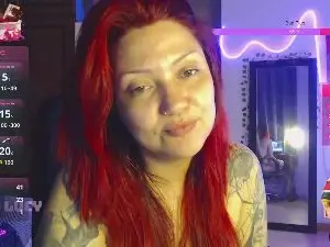 Madamlucy  live sex cam