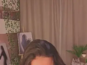 CandyDonnally  live sex cam