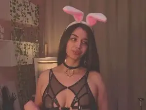 CandyDonnally  live sex cam