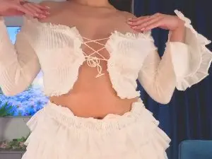 CandyDonnally  live sex cam
