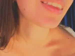 CandyDonnally  live sex cam