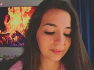 CandyDonnally  live sex cam
