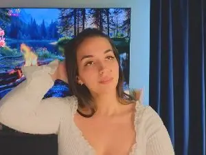 CandyDonnally  live sex cam