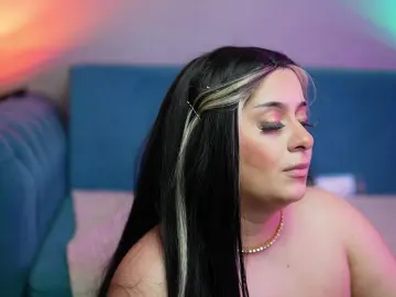 KarlaJai  live sex cam