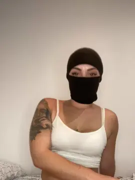 LadySombra  live sex cam