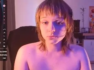 OraliaSenese  live sex cam