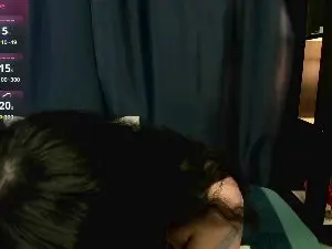 DanasWhisper  live sex cam