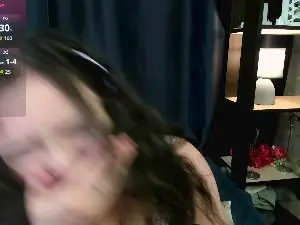 DanasWhisper  live sex cam