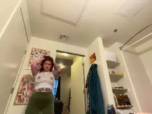 Loverk8  live sex cam