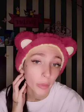 SlayerBaby2  live sex cam