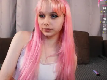 ChantalLefchik  live sex cam