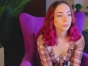 GlennaCrary  live sex cam