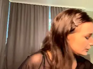 NidaZakrajsek  live sex cam