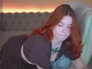 Red_Shinee  live sex cam