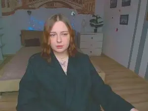 RosalinKirsten  live sex cam