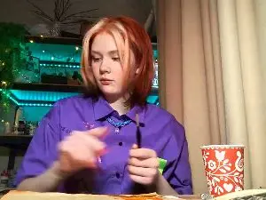 VeronikaWank  live sex cam