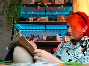 VeronikaWank  live sex cam