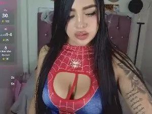 Selena_foxy  live sex cam
