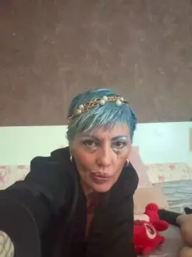 Campanilla757  live sex cam