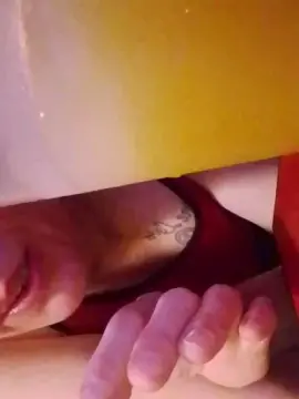 Colorterapy  live sex cam