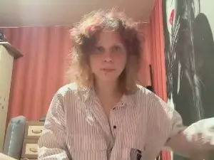 DanetteBendel  live sex cam