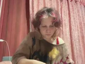 DanetteBendel  live sex cam