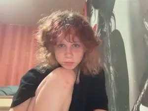 DanetteBendel  live sex cam