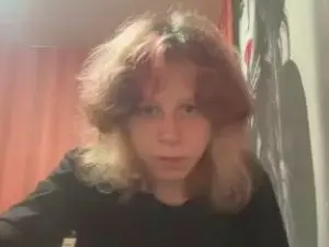 DanetteBendel  live sex cam