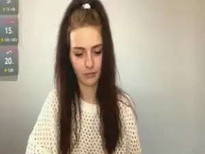 ElseKjolseth  live sex cam