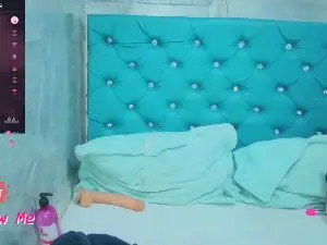 MARYYMOON  live sex cam