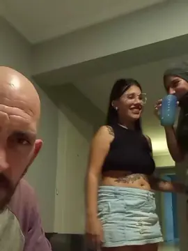 Bratzmami1312  live sex cam