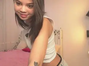 DanikaLance  live sex cam