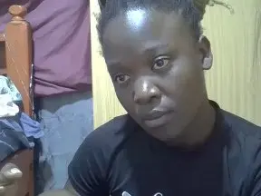 Ebony_melanin  live sex cam